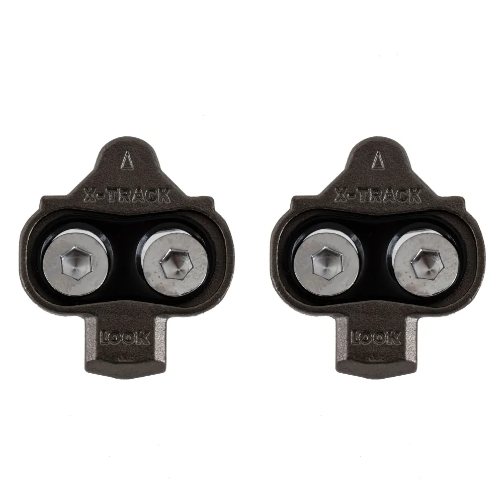 Tacchette-Look X-Track-Strecke