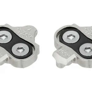 Tacchette-Look X-Track-Strecke einfach