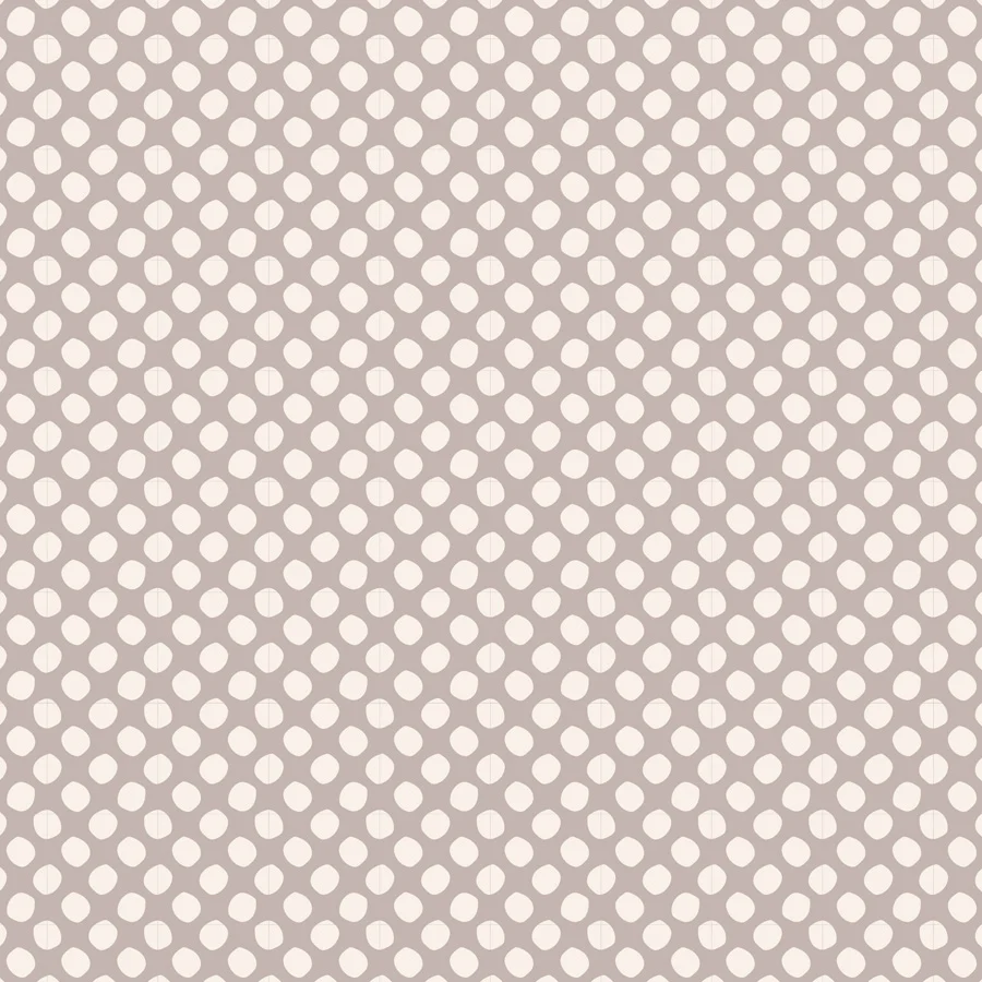 TILDA Stoffe, Stoffpaket CLASSIC BASICS, Fat Quarter Bundle Grey