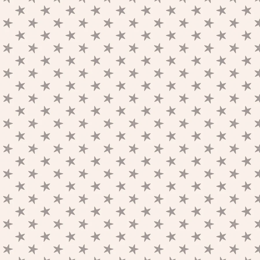 TILDA Stoffe, Stoffpaket CLASSIC BASICS, Fat Quarter Bundle Grey