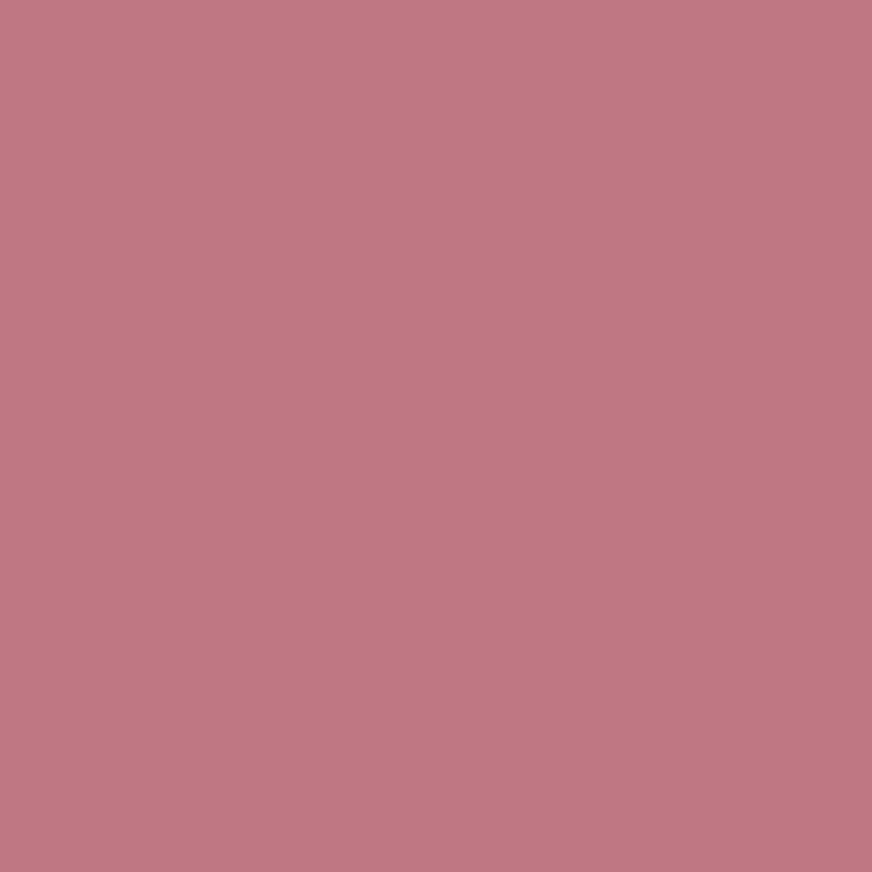 TILDA Uni Stoff SOLID COLOR, Rosewood