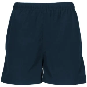 Tombo - Track shorts - Navy - Add Your Design/Logo S