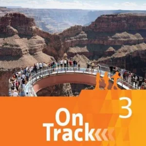 On Track 3. Schulbuch. Englisch für Gymnasien
