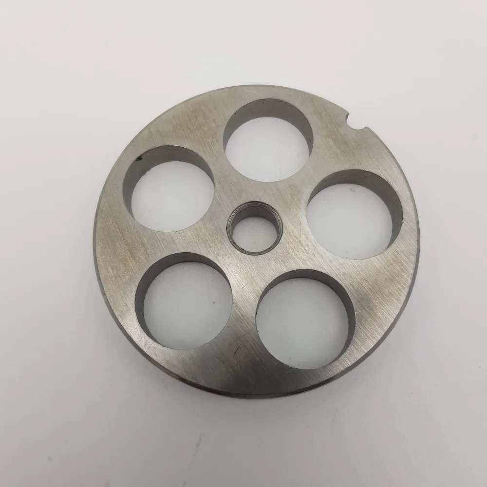 Triple Trophile Triple Track TC12 Reber 20 mm Durchmesser