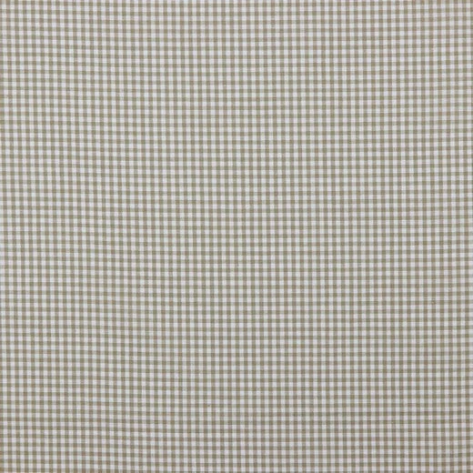 Vichy Karo 2,7mm, grau, 10cm