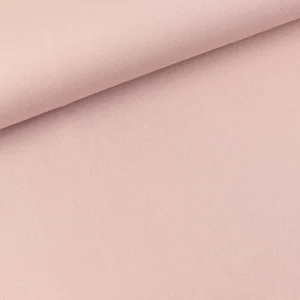 Viskose Stretch nude uni
