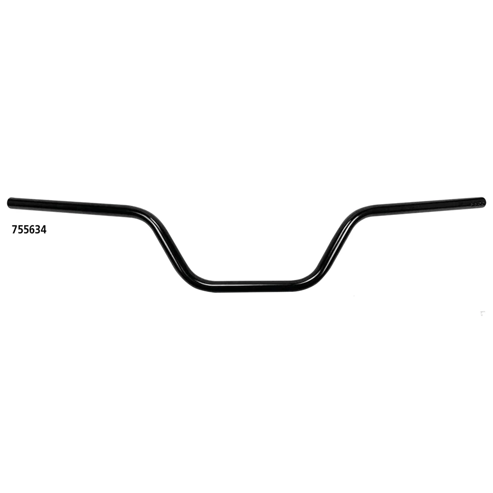 Westland Customs 7/8" Street Track Motorrad Lenker