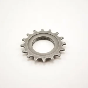 Zeus Aluminium Pista/Track Ritzel 16 Zähne