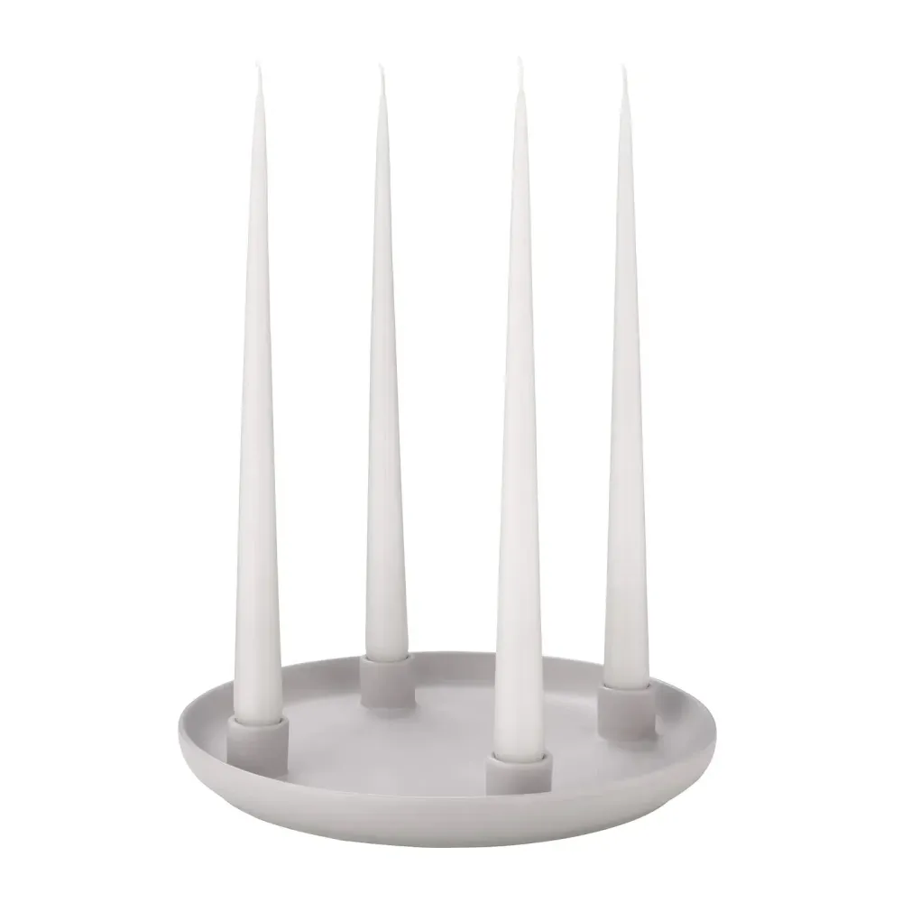 Advent Kerzenhalter VELA satellite Large - Blomus