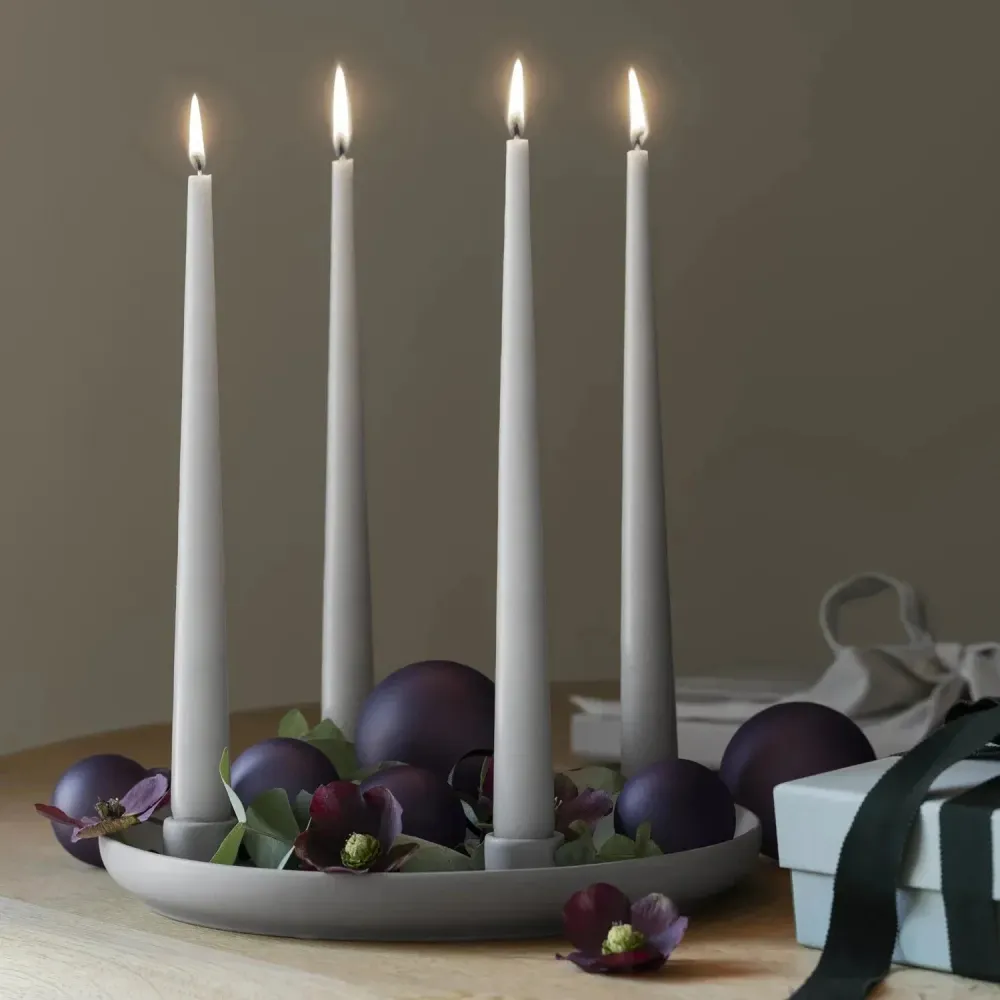 Advent Kerzenhalter VELA satellite Large - Blomus