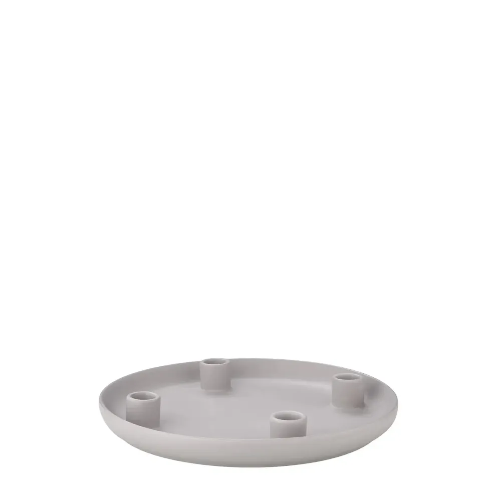 Advent Kerzenhalter VELA satellite Large - Blomus