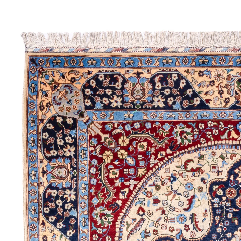 Afghan Teppich - 302 x 195 cm - m