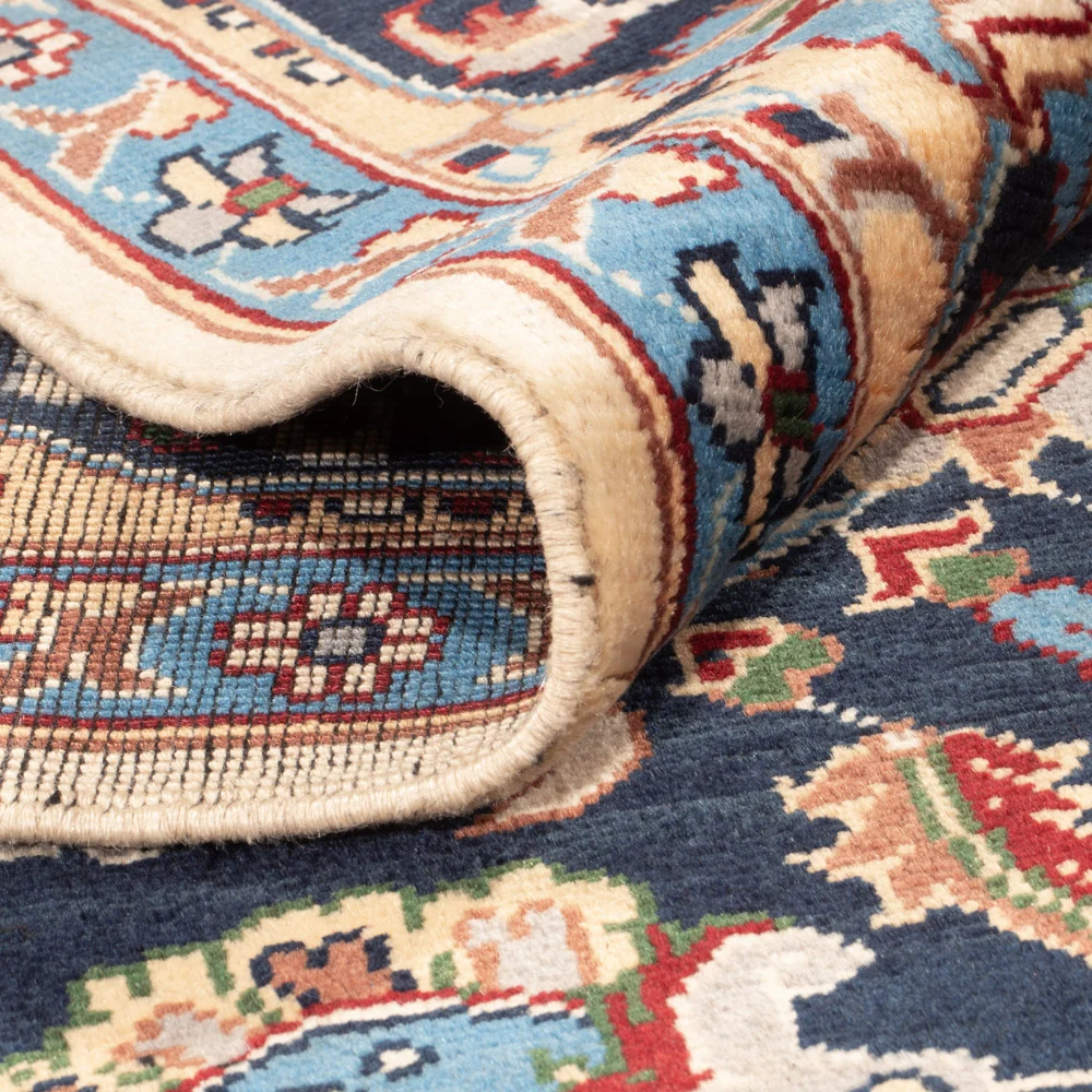 Afghan Teppich - 302 x 195 cm - m