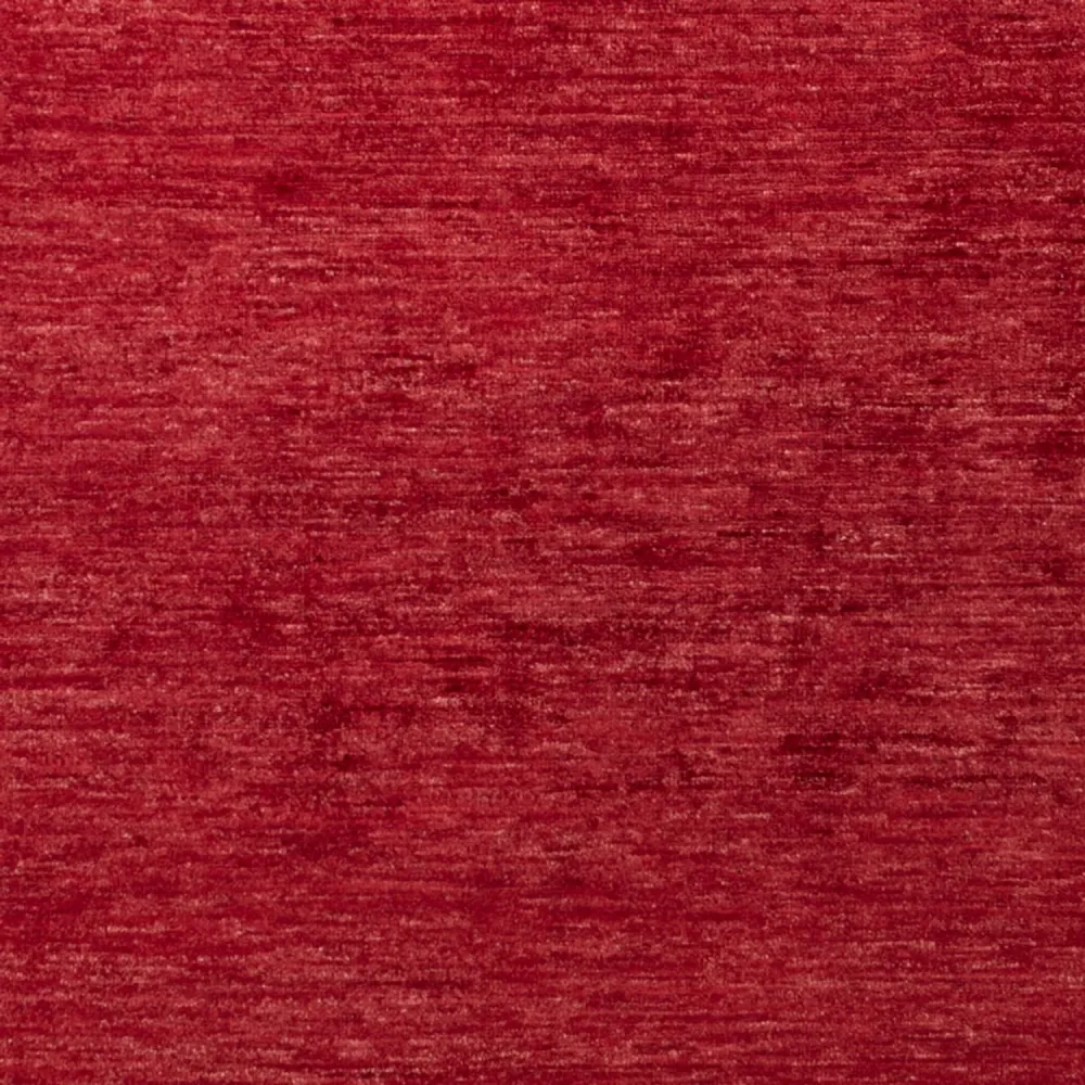Afghan Teppich - Kunduz - 239 x 177 cm - rot