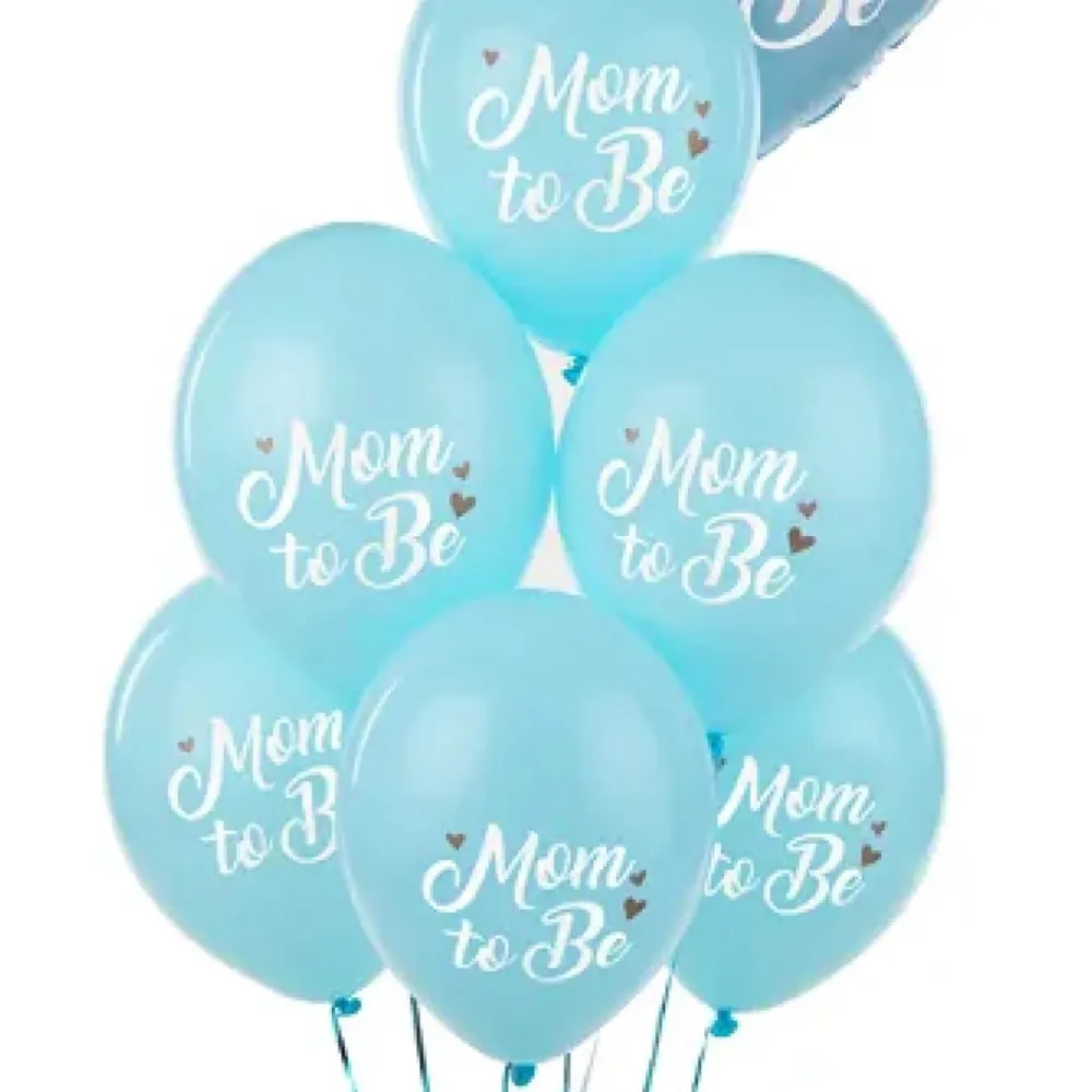 Alles Gute zum Geburtstag - Mädchen - Folienballon