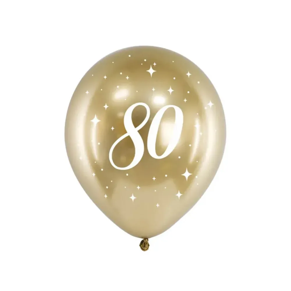 Alles Gute zum Geburtstag - Mädchen - Folienballon
