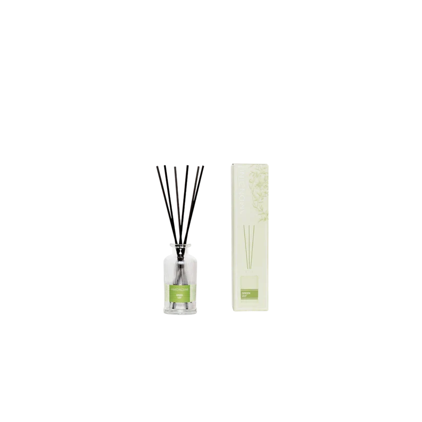 AMONDINI, GREEN LILY, 500ml