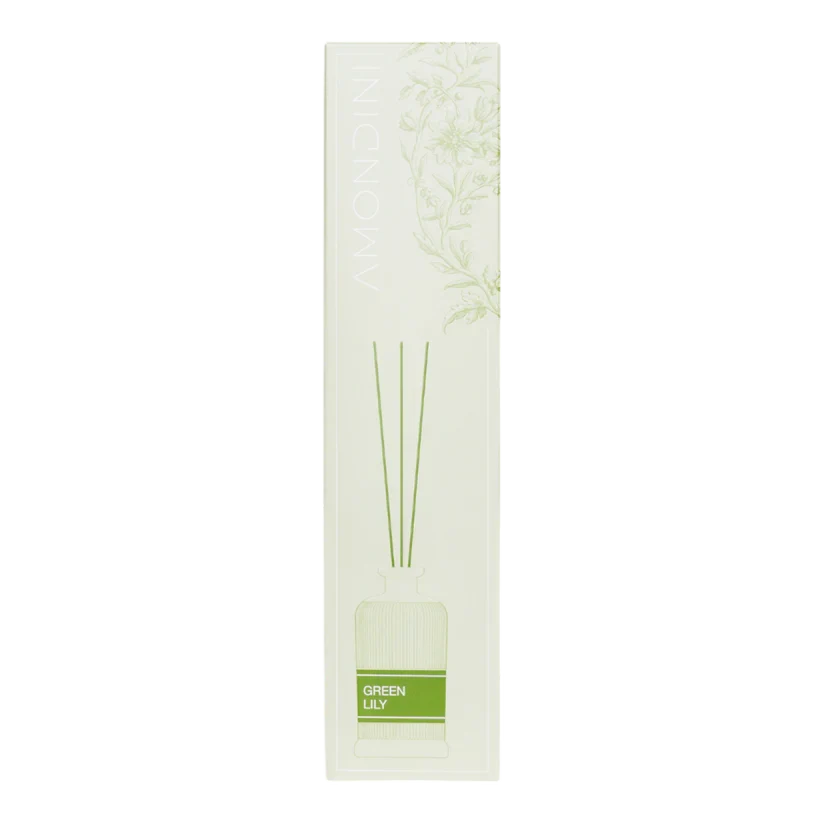 AMONDINI, GREEN LILY, 500ml