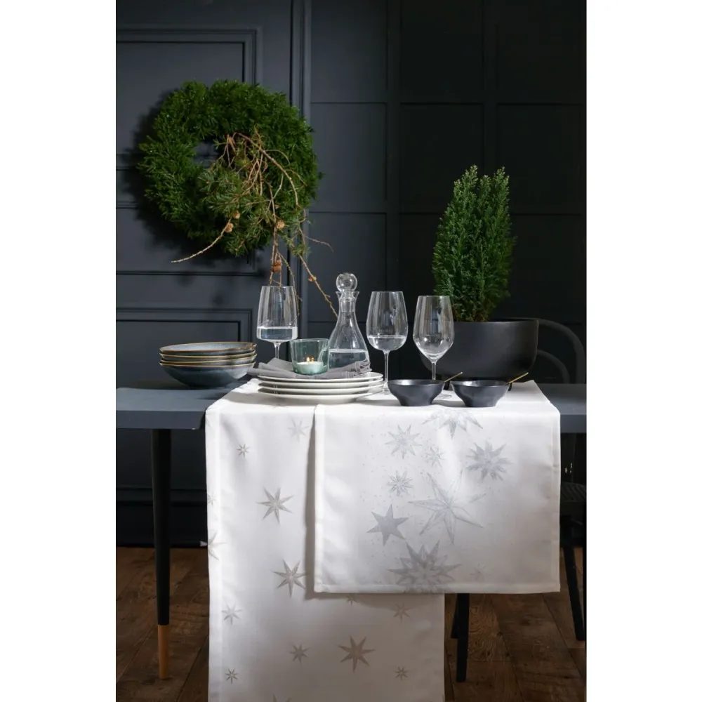 Apelt Christmas Glam 5842 Tischläufer