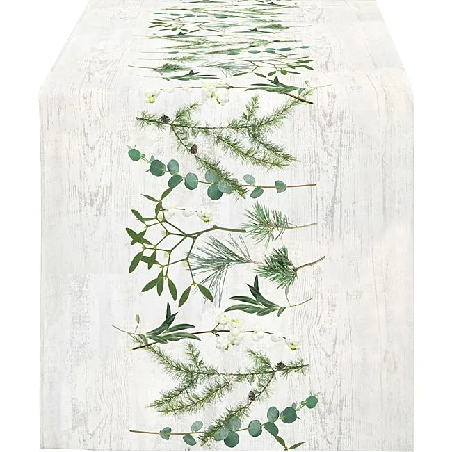 Apelt Tischläufer Chalet 42x140cm