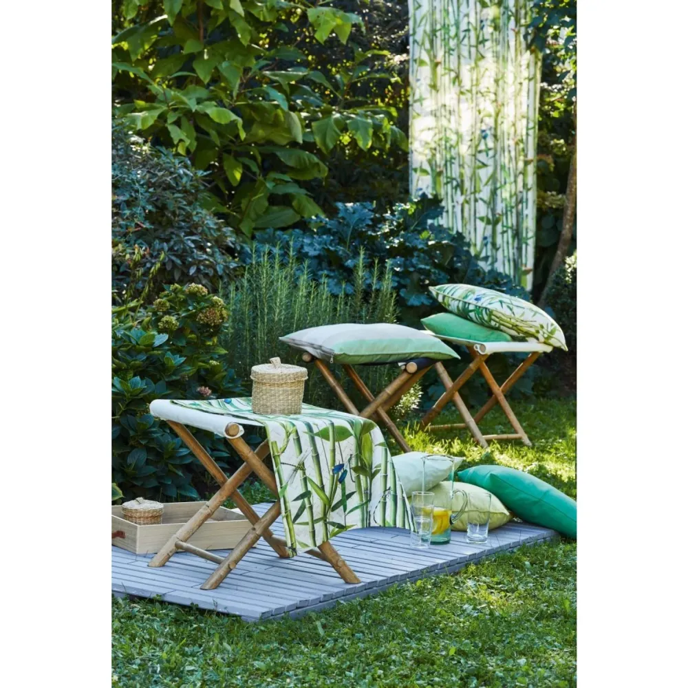 Apelt Tischläufer Summergarden 1702