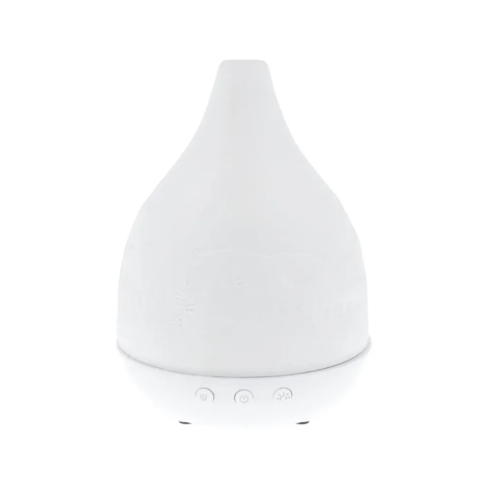 Aroma Diffuser Schweizer Panorama