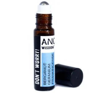 Aroma Roll-On ätherische Öle - Entspann Dich