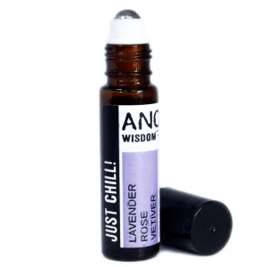 Aroma Roll-On ätherische Öle - Ruhe & Gelassenheit