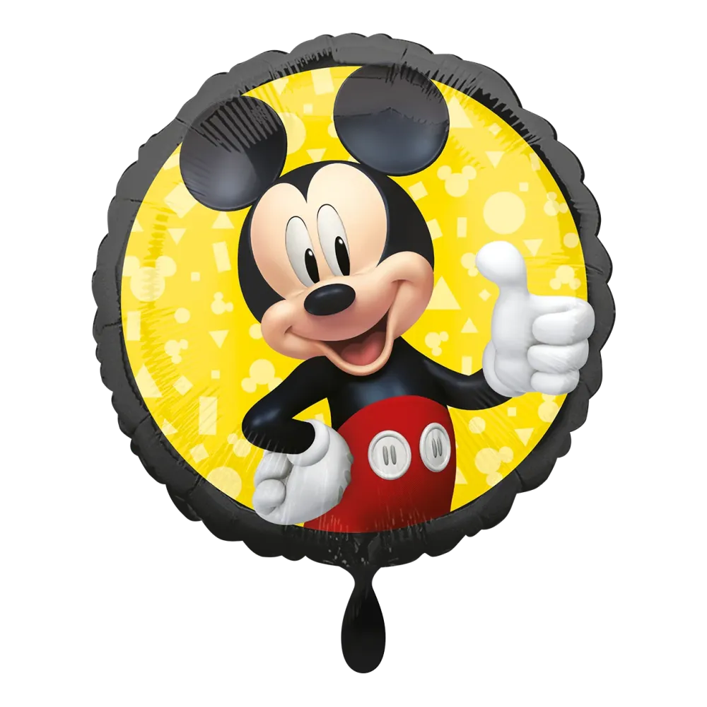 1 Balloon - Mickey Mouse Forever