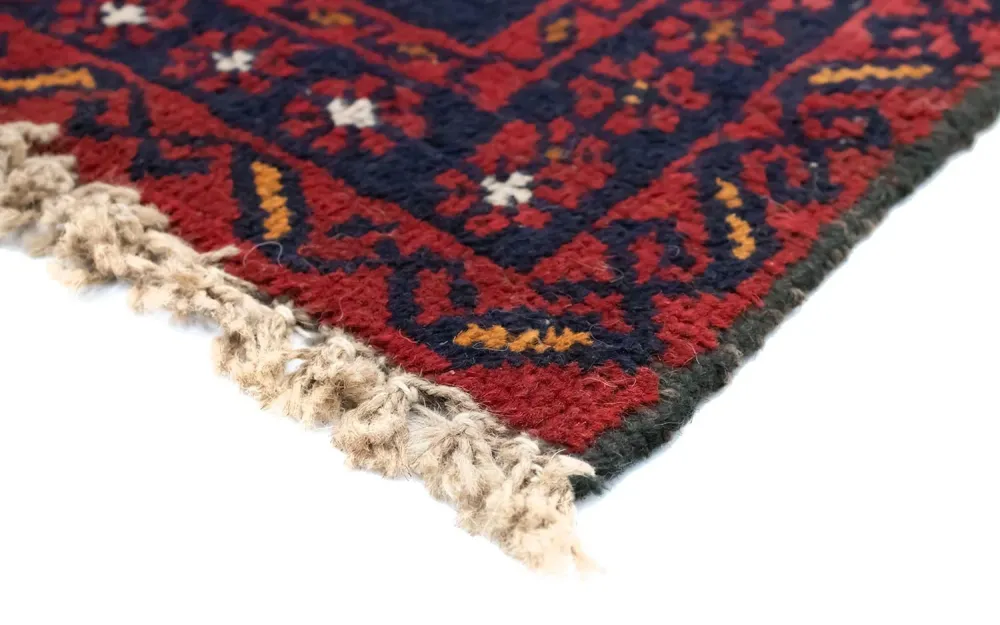 Belutsch Teppich 122 x 77 cm