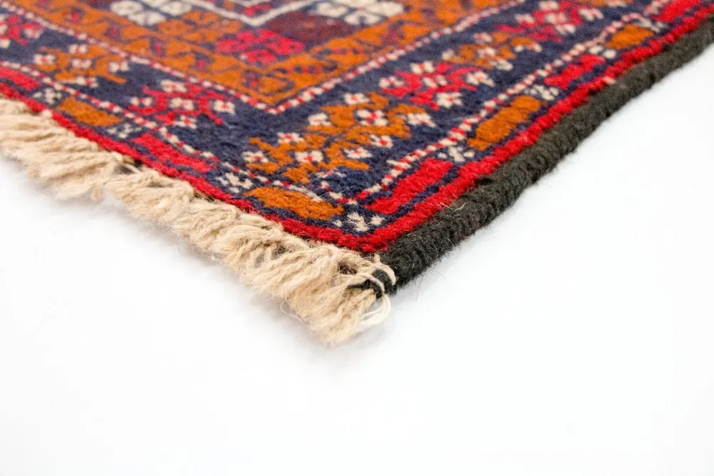 Belutsch Teppich 123 x 75 cm