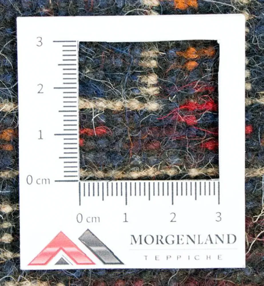 Belutsch Teppich 123 x 75 cm