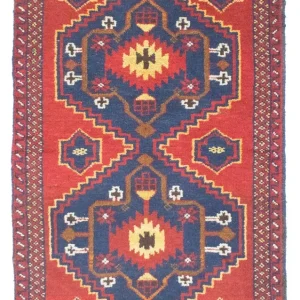 Belutsch Teppich 124 x 77 cm