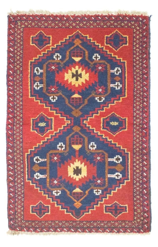 Belutsch Teppich 124 x 77 cm