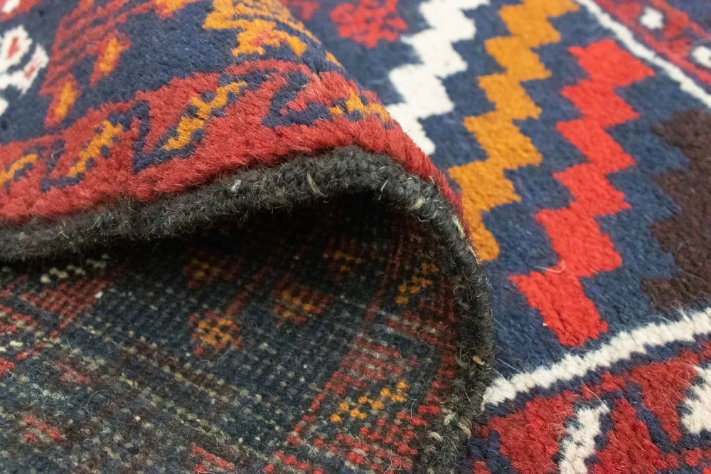 Belutsch Teppich 130 x 76 cm