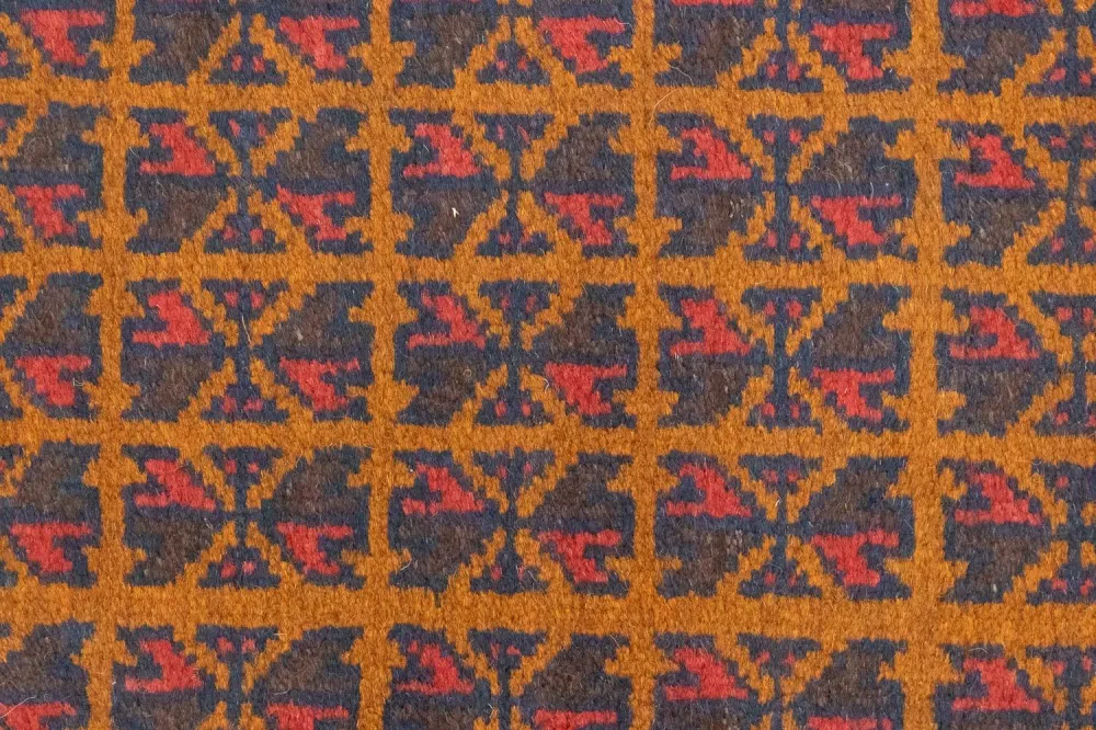 Belutsch Teppich 131 x 75 cm