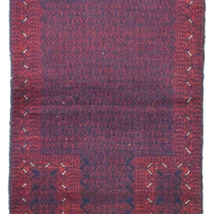 Belutsch Teppich 135 x 83 cm