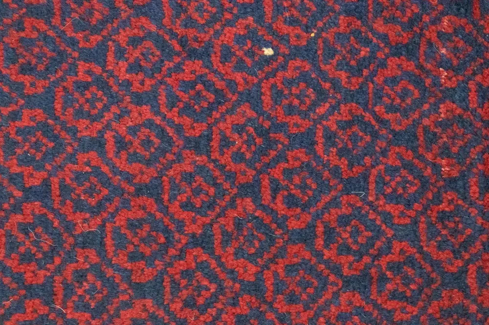 Belutsch Teppich 135 x 83 cm