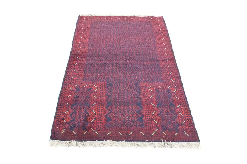 Belutsch Teppich 135 x 83 cm