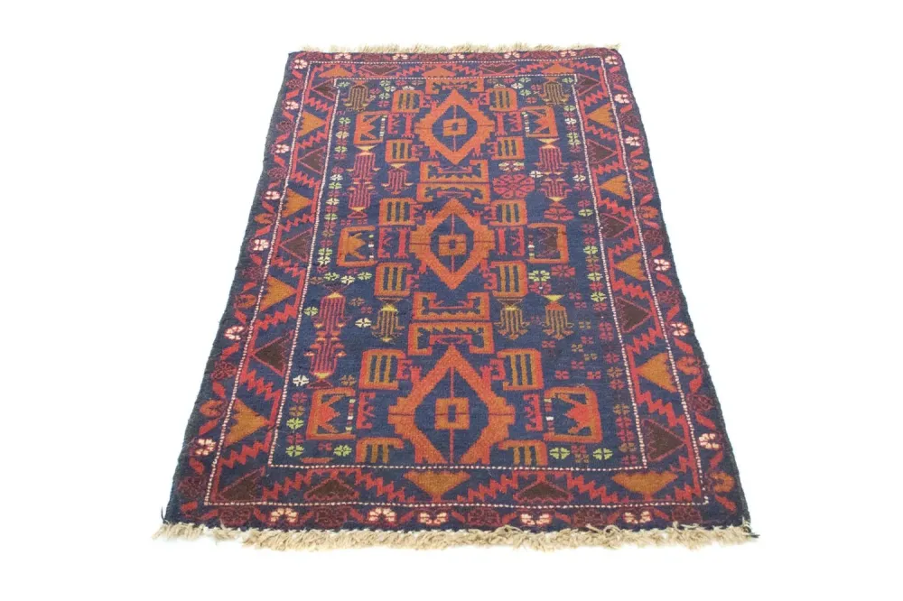 Belutsch Teppich 135 x 81 cm