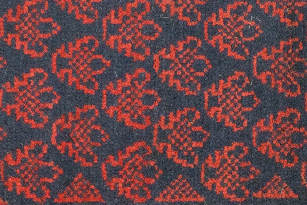 Belutsch Teppich 136 x 80 cm