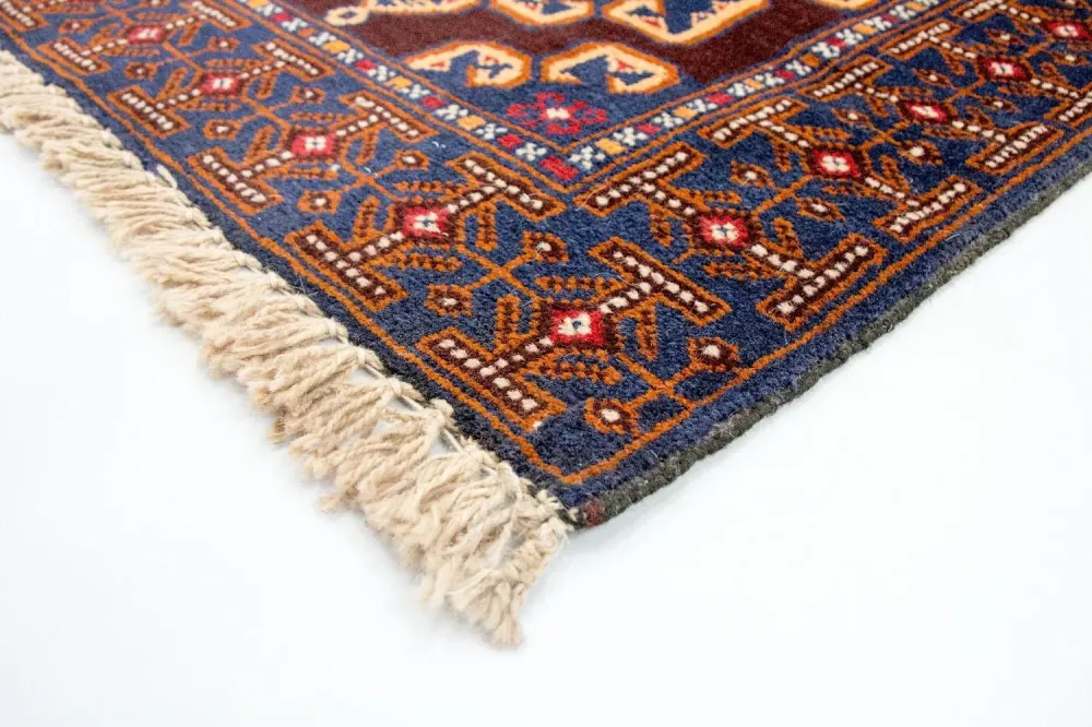 Belutsch Teppich 138 x 83 cm