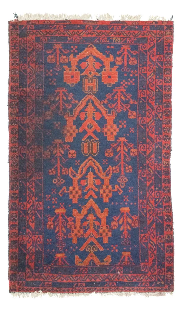 Belutsch Teppich 143 x 85 cm