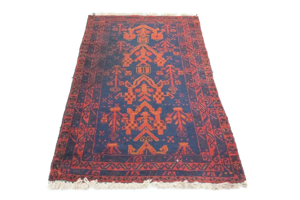 Belutsch Teppich 143 x 85 cm