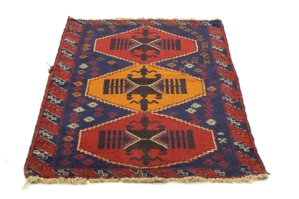 Belutsch Teppich 145 x 83 cm