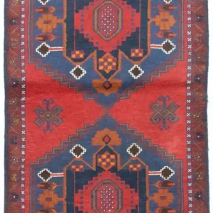Belutsch Teppich 152 x 85 cm
