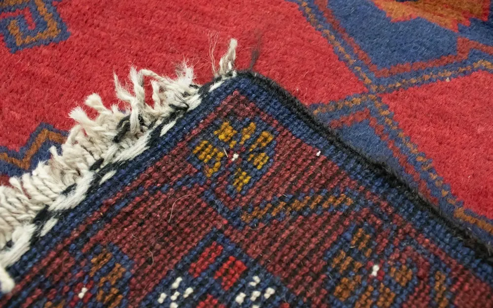 Belutsch Teppich 152 x 85 cm