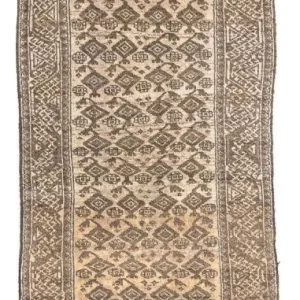 Belutsch Teppich 248 x 90 cm