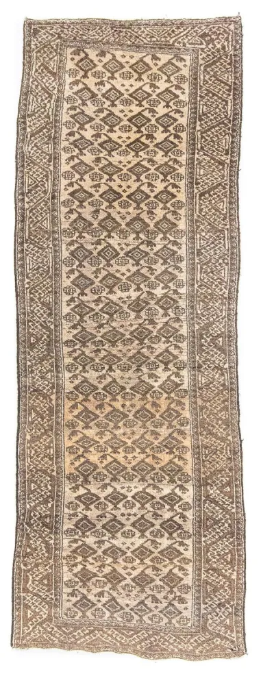 Belutsch Teppich 248 x 90 cm