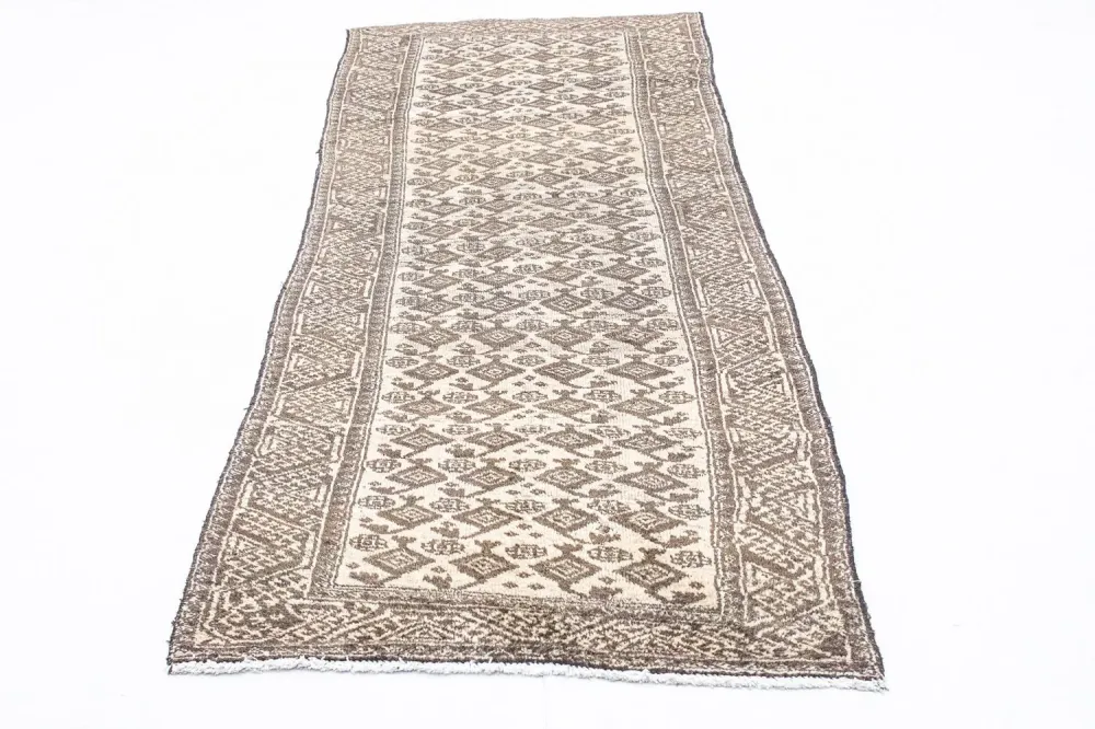Belutsch Teppich 248 x 90 cm